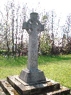 NEWMP Memorial Image